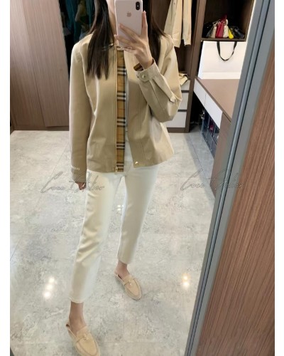 Burberry 버버리 자켓
