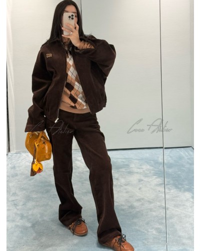 Miumiu 미우미우 경량 패딩조끼