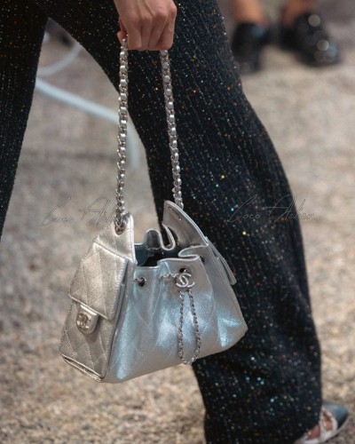 CHANEL 샤넬 25백 미니&스몰