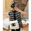 CHANEL 샤넬 트위드 베스트