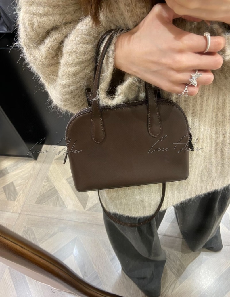 The Row 더로우 잉그리드 토트백