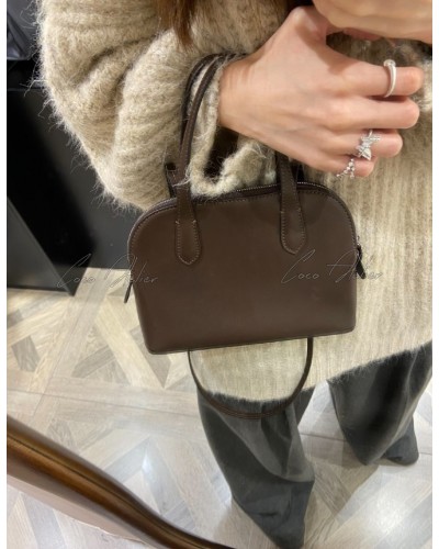 The Row 더로우 잉그리드 토트백