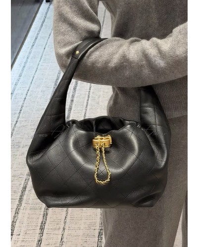 CHANEL 샤넬 26 호보백 스몰