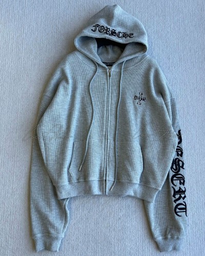 CH 크롬하츠 후드티