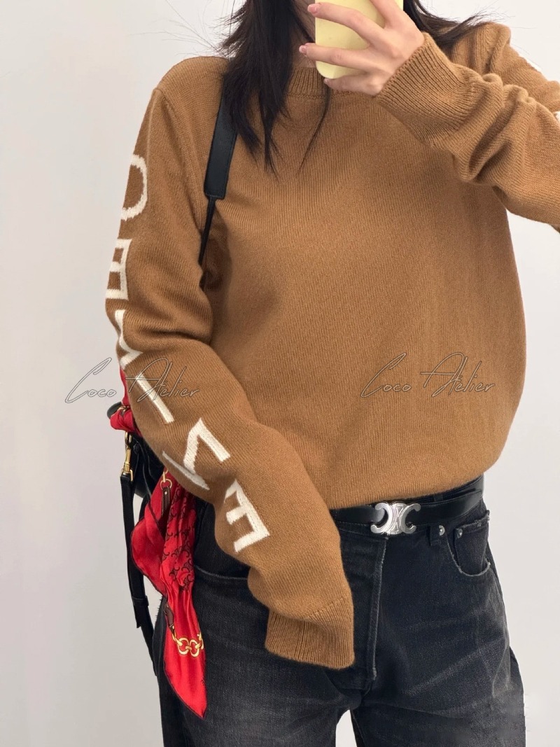 Celine 셀린느 니트