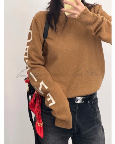 Celine 셀린느 니트