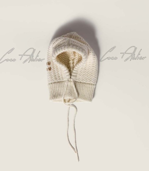 Miumiu 미우미우 바라클라바