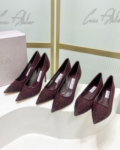 JIMMY CHOO 지미추 구두