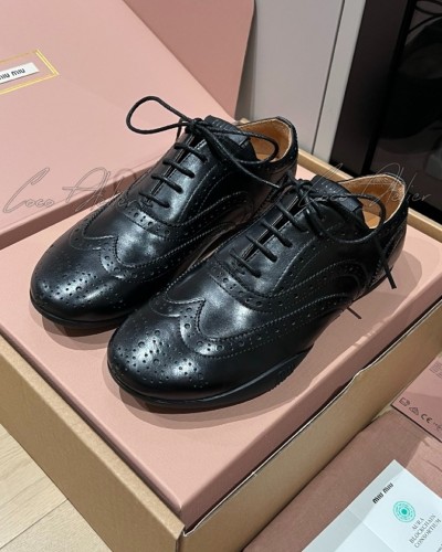 Miumiu 미우미우 레페토