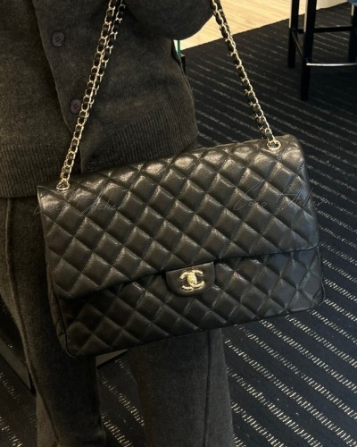 CHANEL 샤넬 CF 40 플랩백