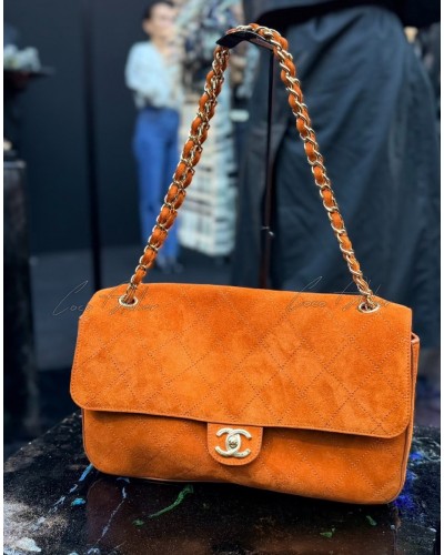 CHANEL 샤넬 26 마티유 블라지 플랩백