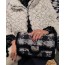 CHANEL 샤넬 코코네쥬 트위드 플랩백(+3color)