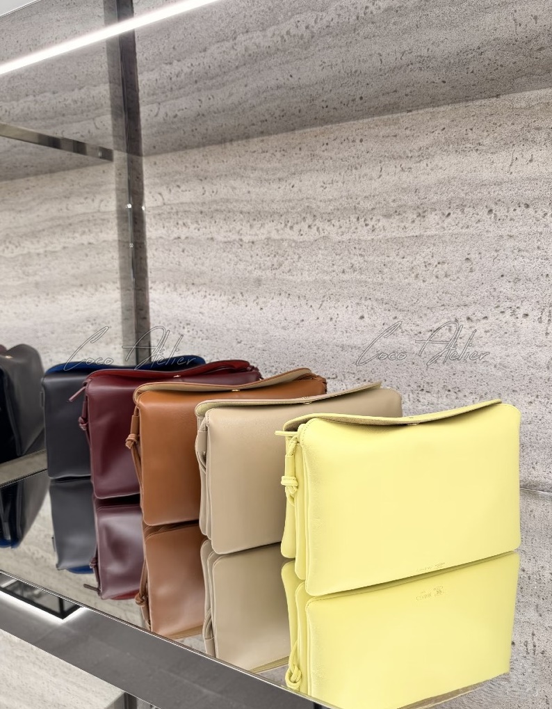 CELINE 셀린느 트리오백 (+5color)