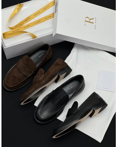 THE ROW 더로우 로퍼 (+2color)