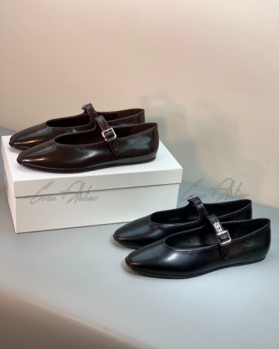 THE ROW 더로우 메리제인 샌들  (+2color)