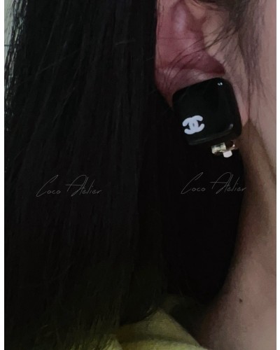 CHANEL 샤넬 귀걸이