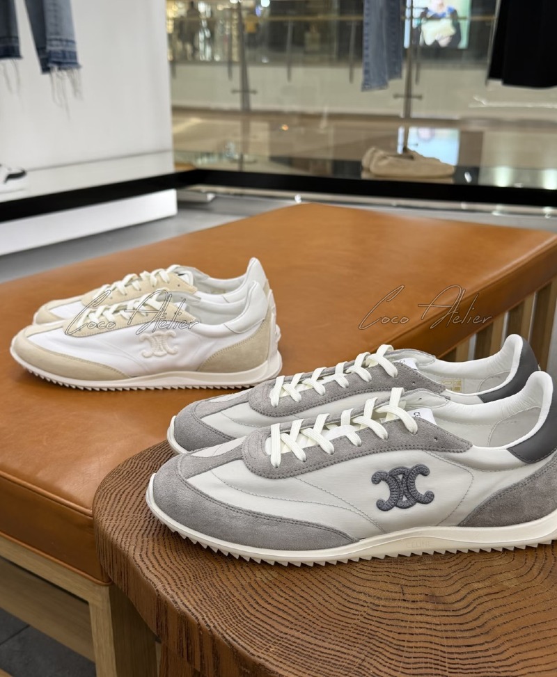 CELINE 셀린느 스니커즈 (+4color)
