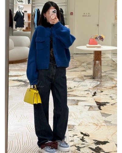 FENDI 펜디 가디건 (+2color)