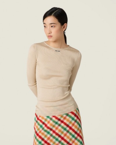 Miumiu 미우미우 니트