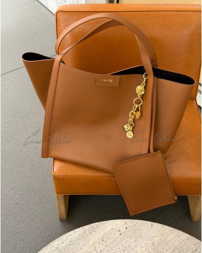 CELINE 셀린느 CUBE 토트백(+2color)