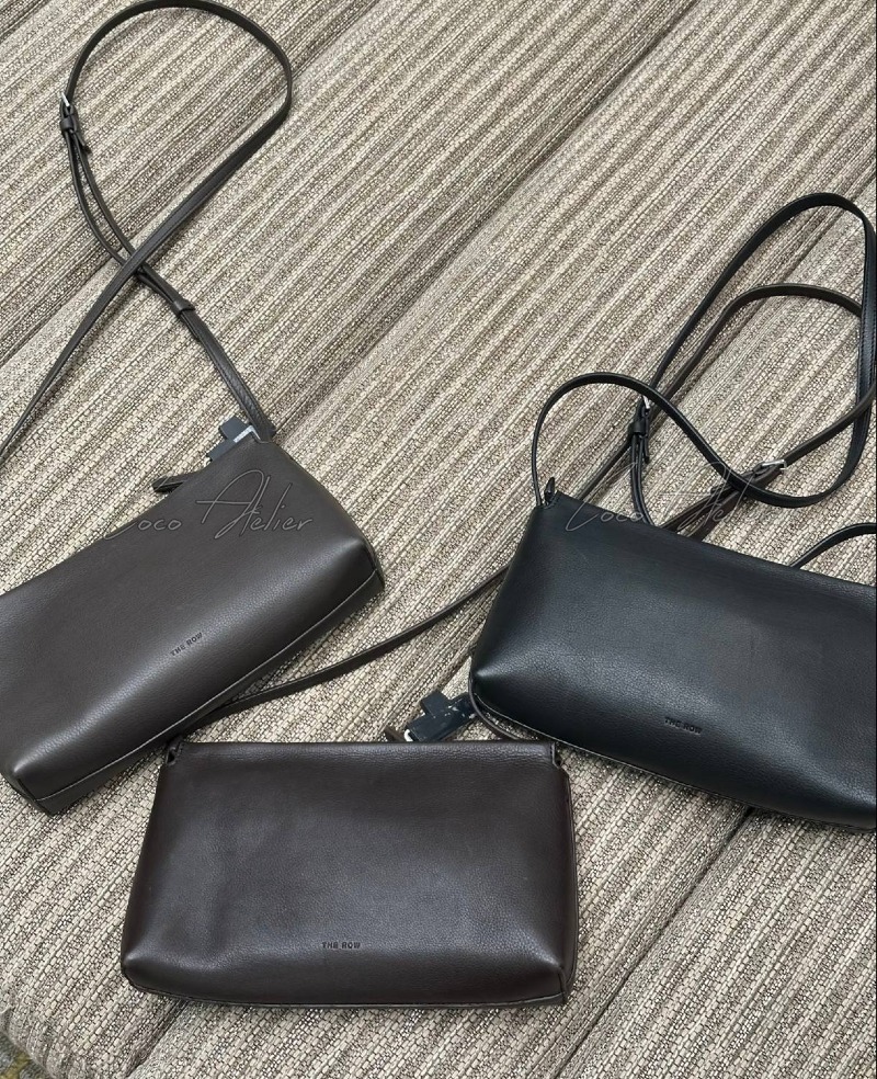 The Row 더로우 Sally 크로스백