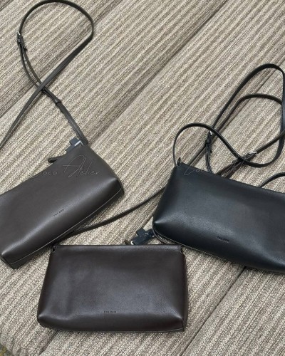 The Row 더로우 Sally 크로스백