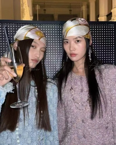 CHANEL 샤넬 가디건(+3color)