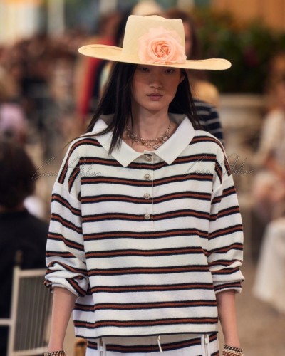 CHANEL 샤넬 pk 티셔츠