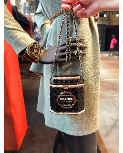 CHANEL 샤넬 케이스백