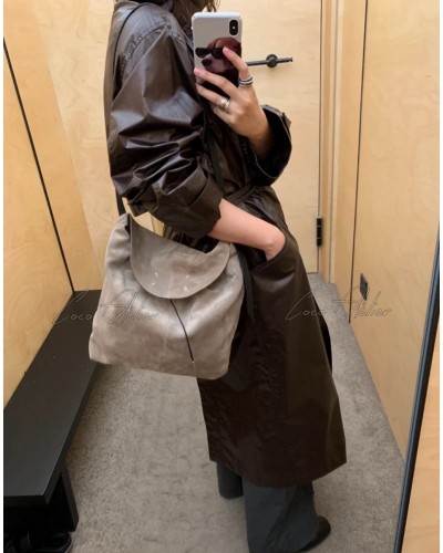 MAISON MARGIELA 마르지엘라 벨트백