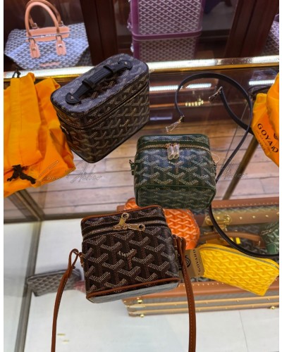 GOYARD 고야드 뮤즈 나노