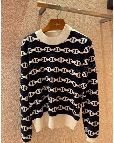 Hermes 에르메스 니트