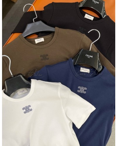 CELINE 셀린느 티셔츠