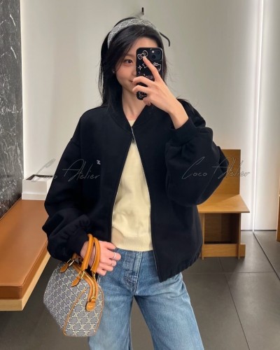 CELINE 셀린느 집업