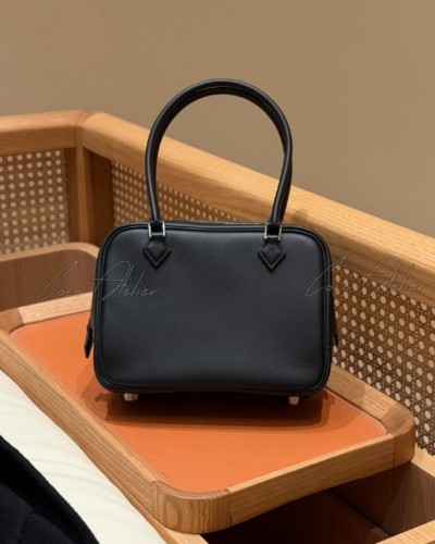 HERMES 에르메스 플룸백 미니