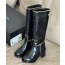 CHANEL 샤넬 부츠 (+3color)