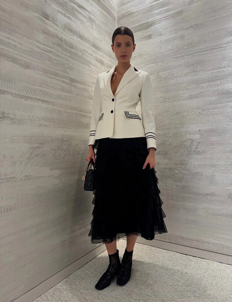 Dior 디올 스커트(+2color)