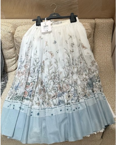 Dior 디올 스커트(+2color)