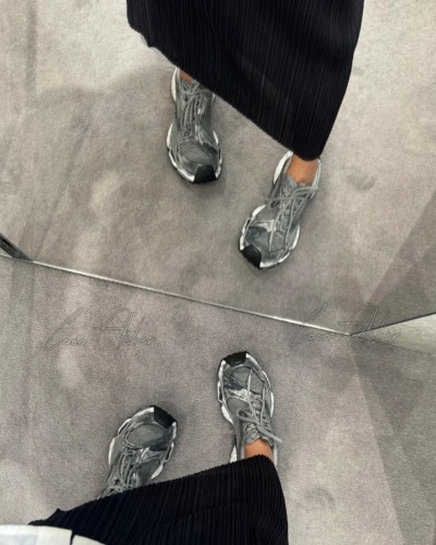 Stapler Low Sneakers