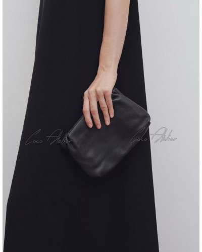 Bourse Clutch & Crossbag