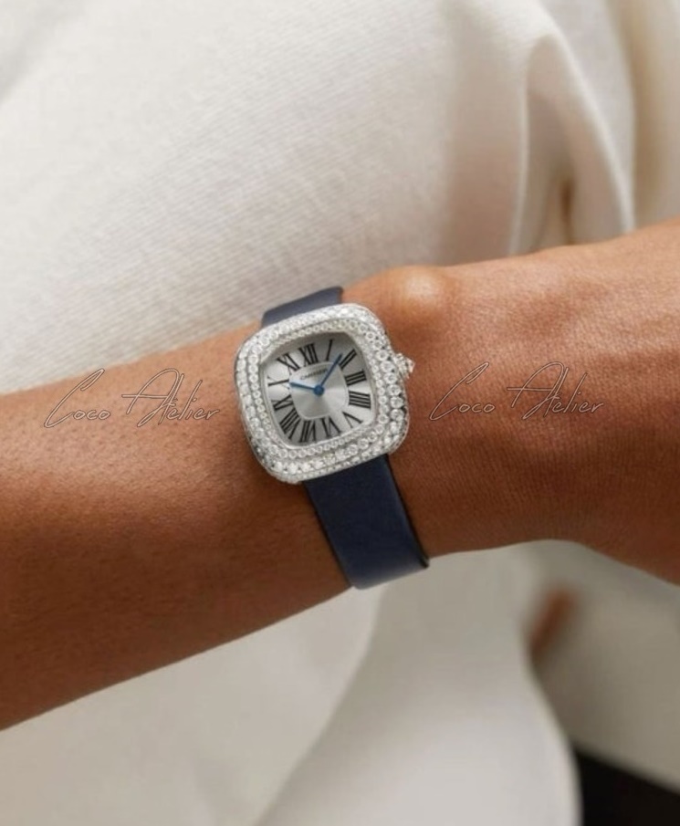 Coussin de Car Watch