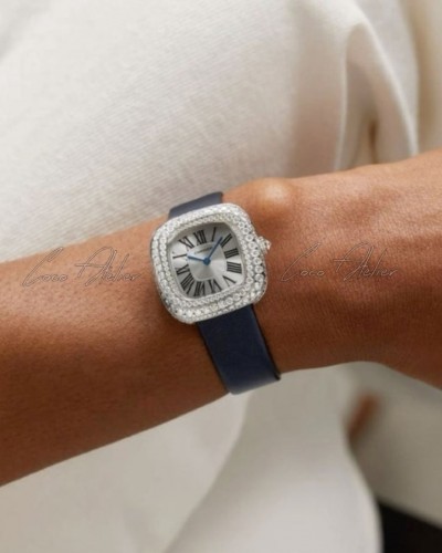 Coussin de Car Watch