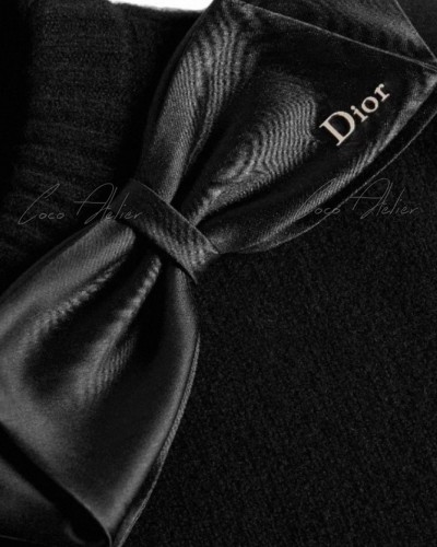 Hound checkered knitwear