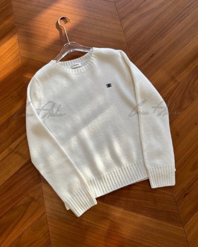 Triope wool knitwear(+2color)