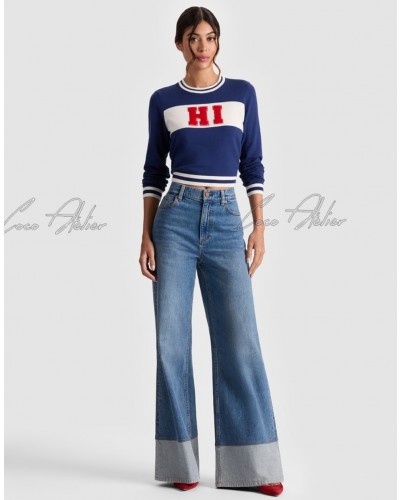 alice+olive knitwear