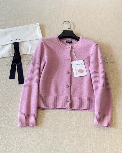 cashmere cc cardigan (+3color)