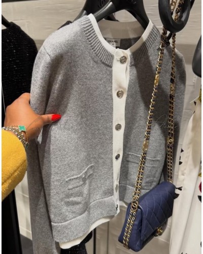 26 new cardigan (2color)