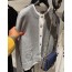 26 new cardigan (2color)