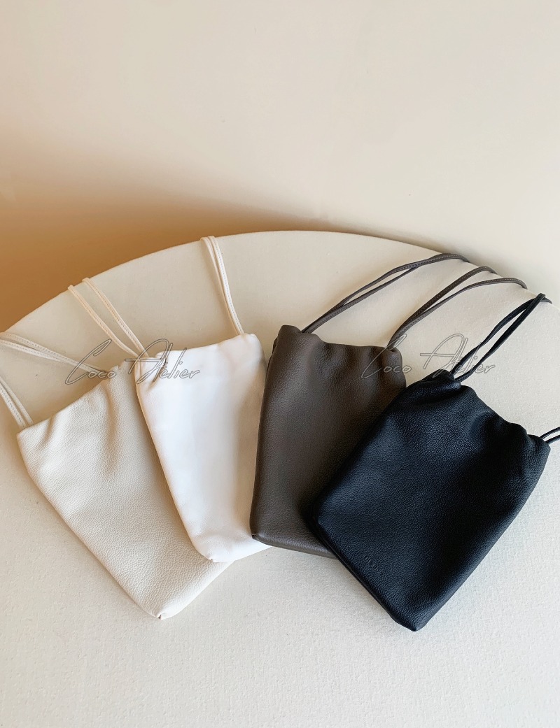 TR Brurse Phone Case Pouch Bag