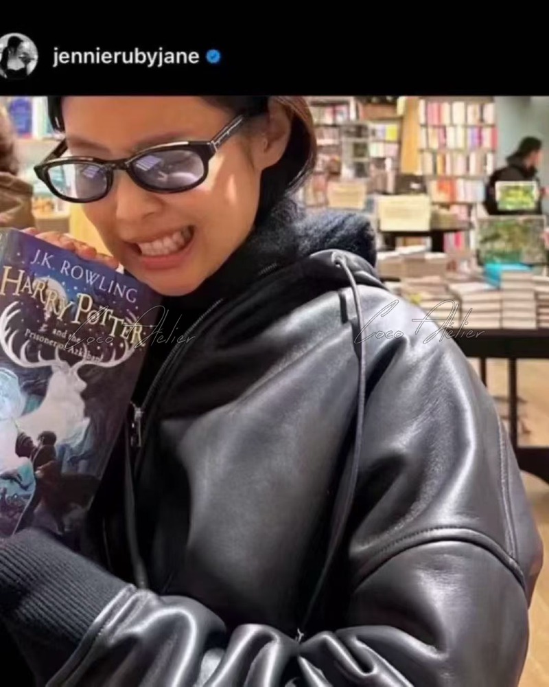 Jennie Tint Sunglasses (+premium)